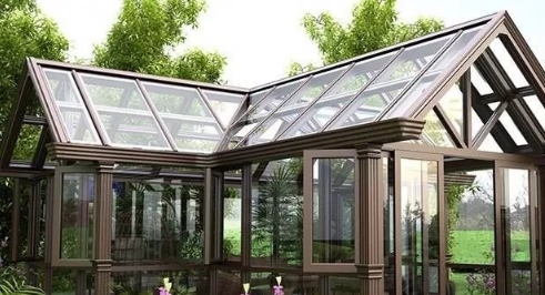 為何裝了斷橋鋁門窗，窗戶還會結露？