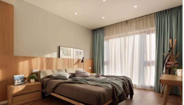 打開一扇門窗，擁抱一縷陽光